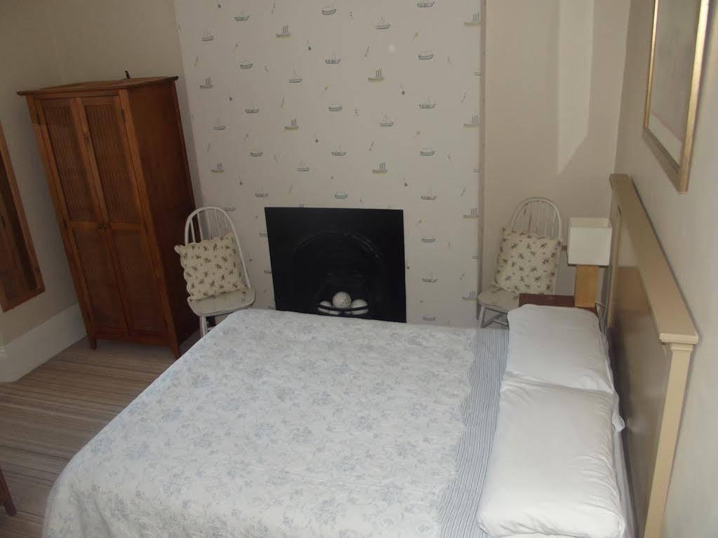 The Edgcumbe Hotel & Deck Restaurant Bude Dış mekan fotoğraf