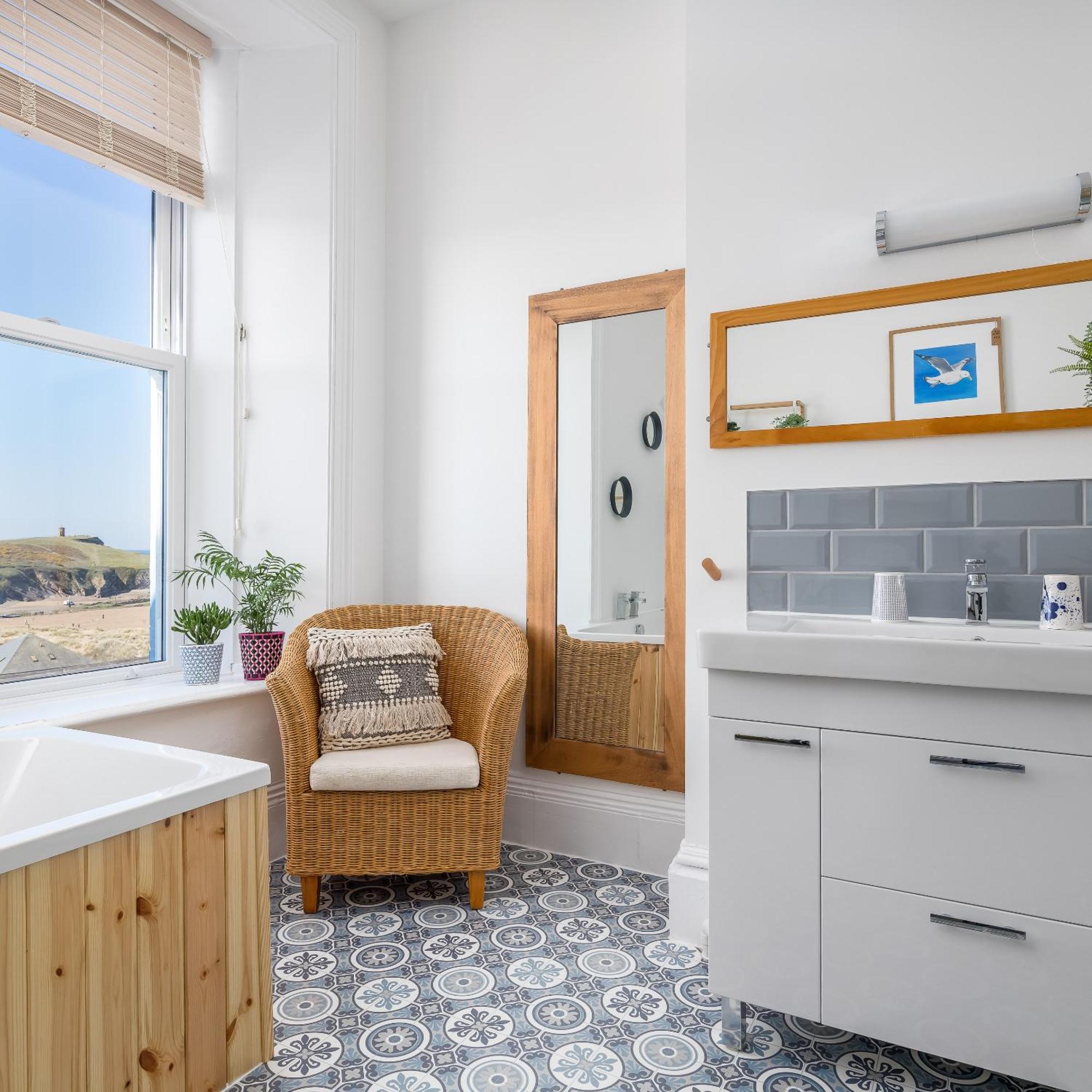 The Edgcumbe Hotel & Deck Restaurant Bude Dış mekan fotoğraf