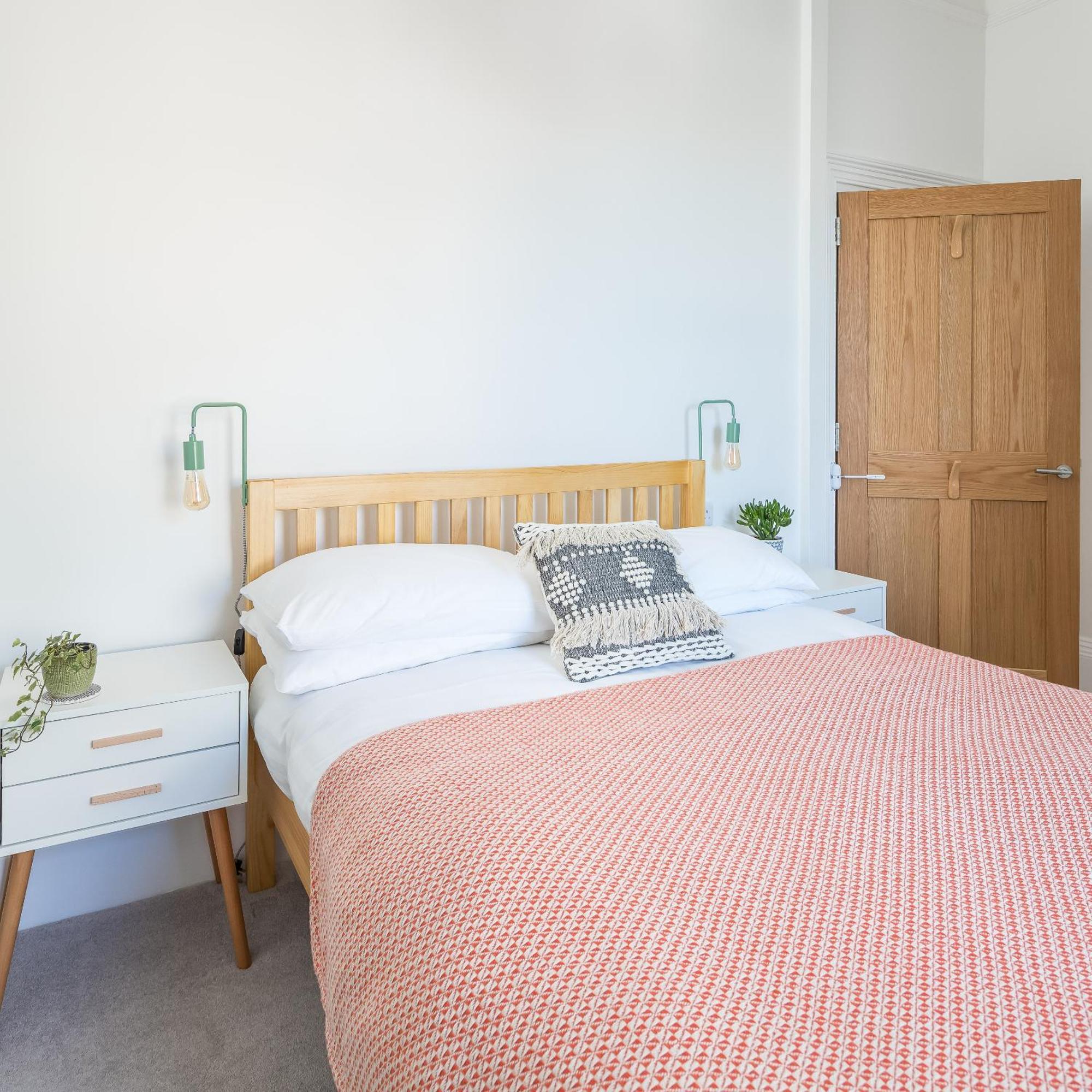 The Edgcumbe Hotel & Deck Restaurant Bude Dış mekan fotoğraf