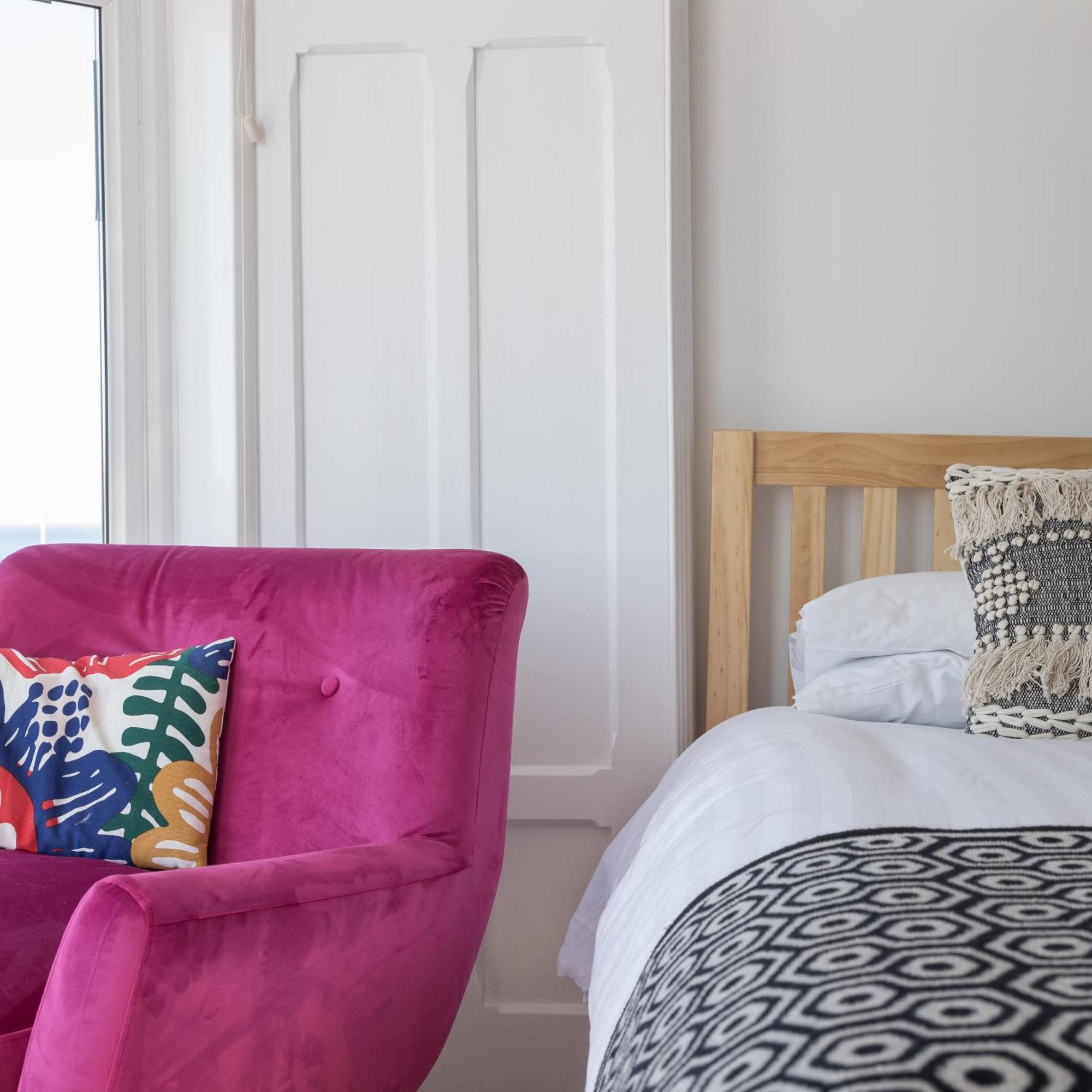 The Edgcumbe Hotel & Deck Restaurant Bude Dış mekan fotoğraf