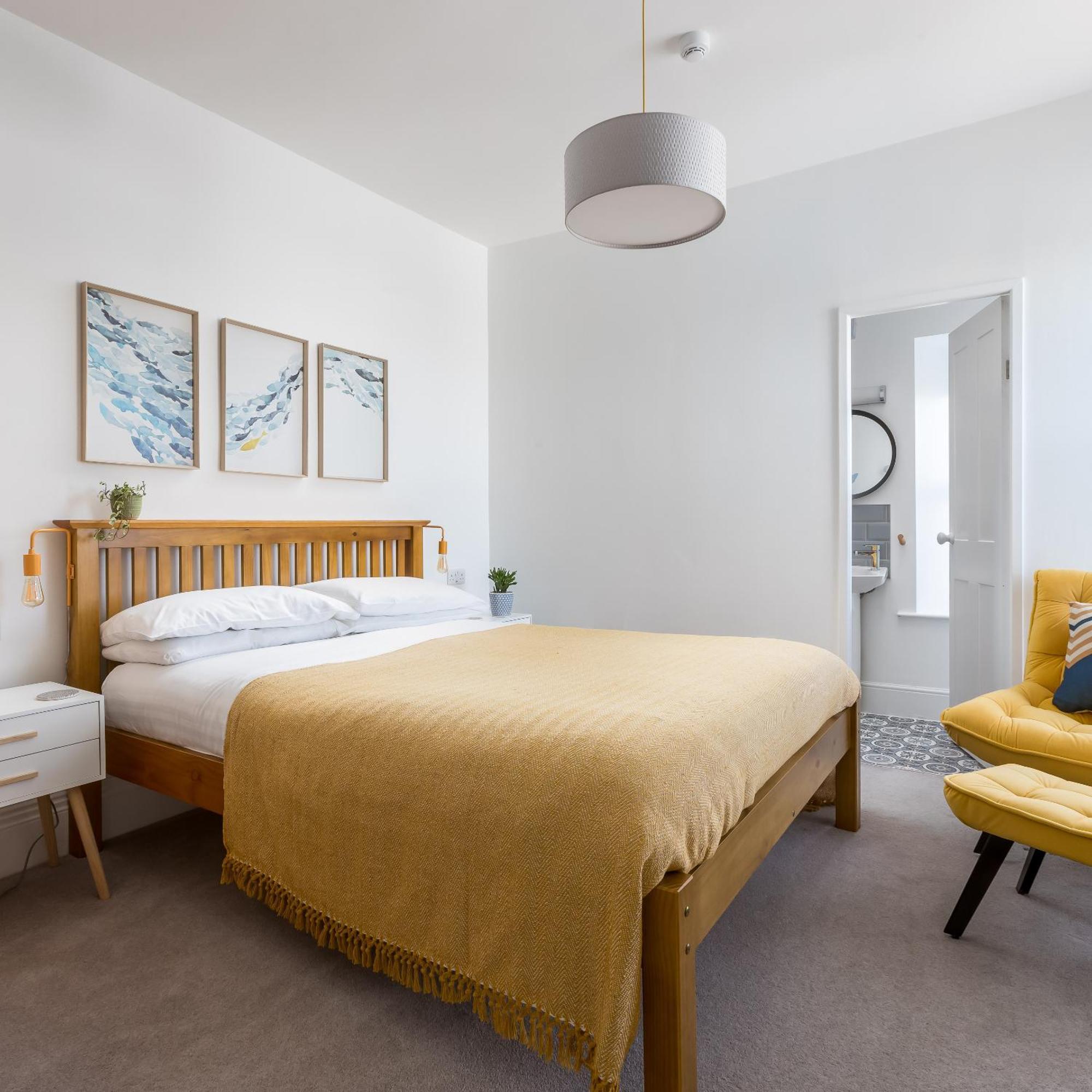 The Edgcumbe Hotel & Deck Restaurant Bude Dış mekan fotoğraf