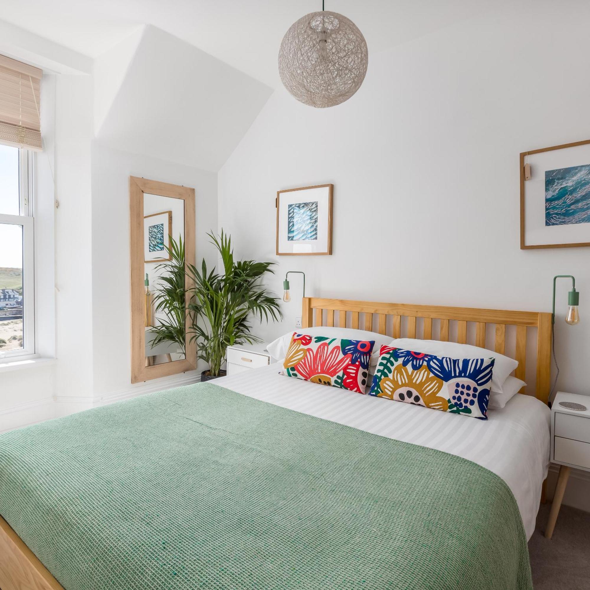 The Edgcumbe Hotel & Deck Restaurant Bude Dış mekan fotoğraf